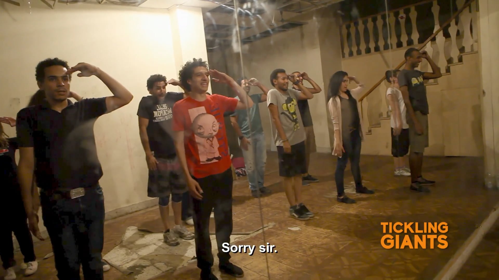 Extra The Dream Will Not Die