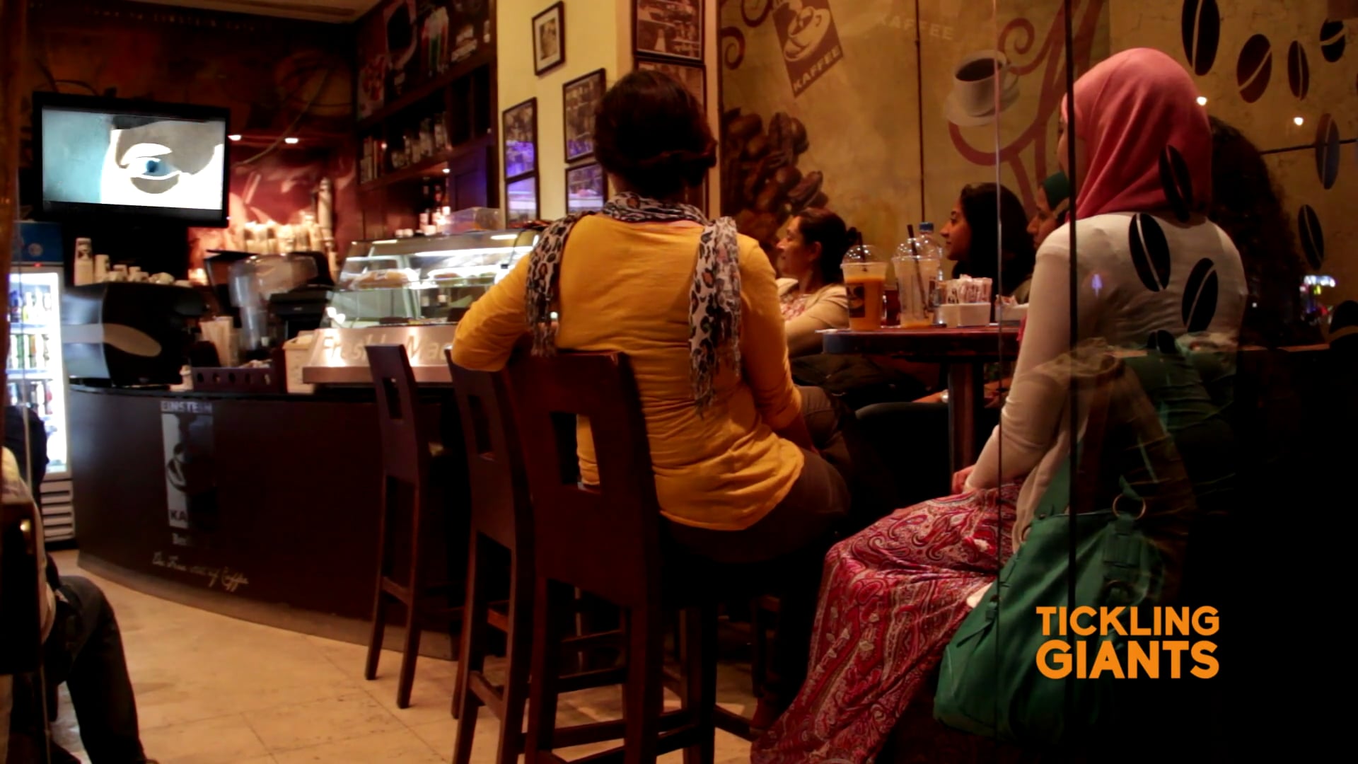 Extra Comedy Matters