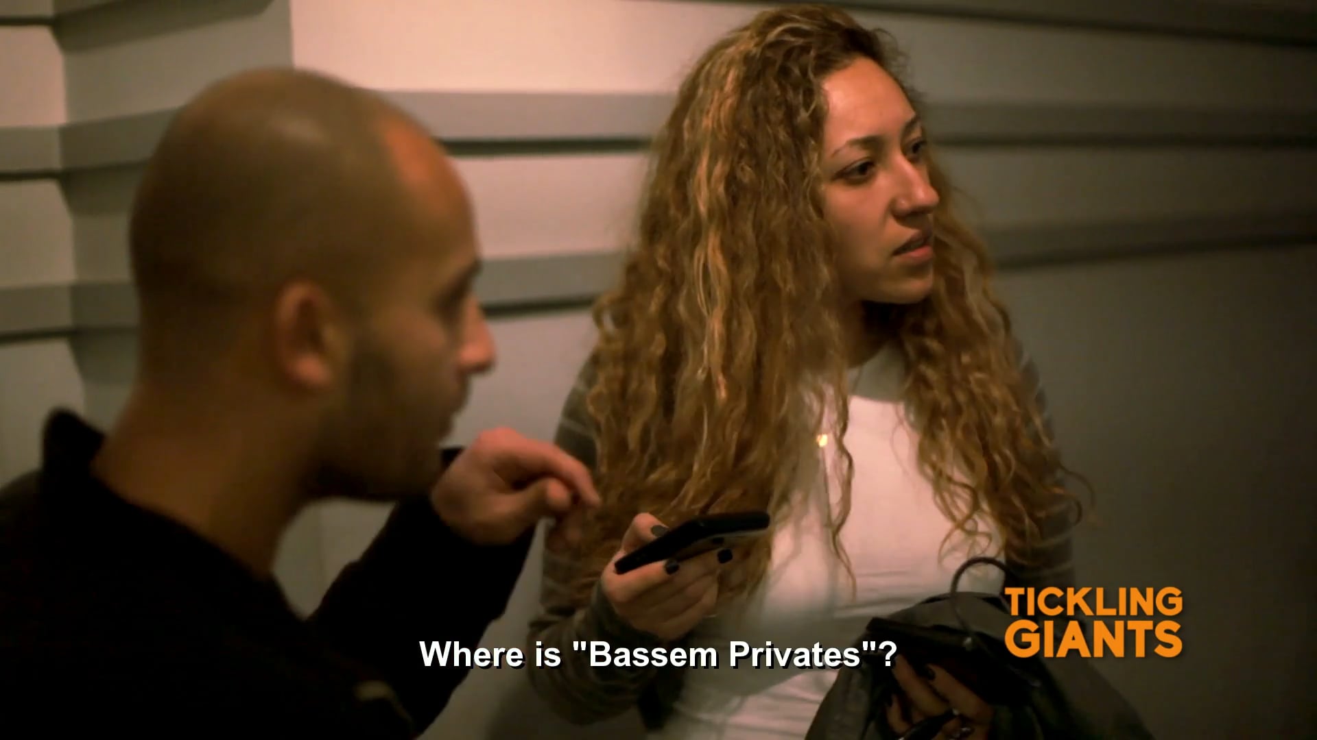 Extra Bassem's Privates