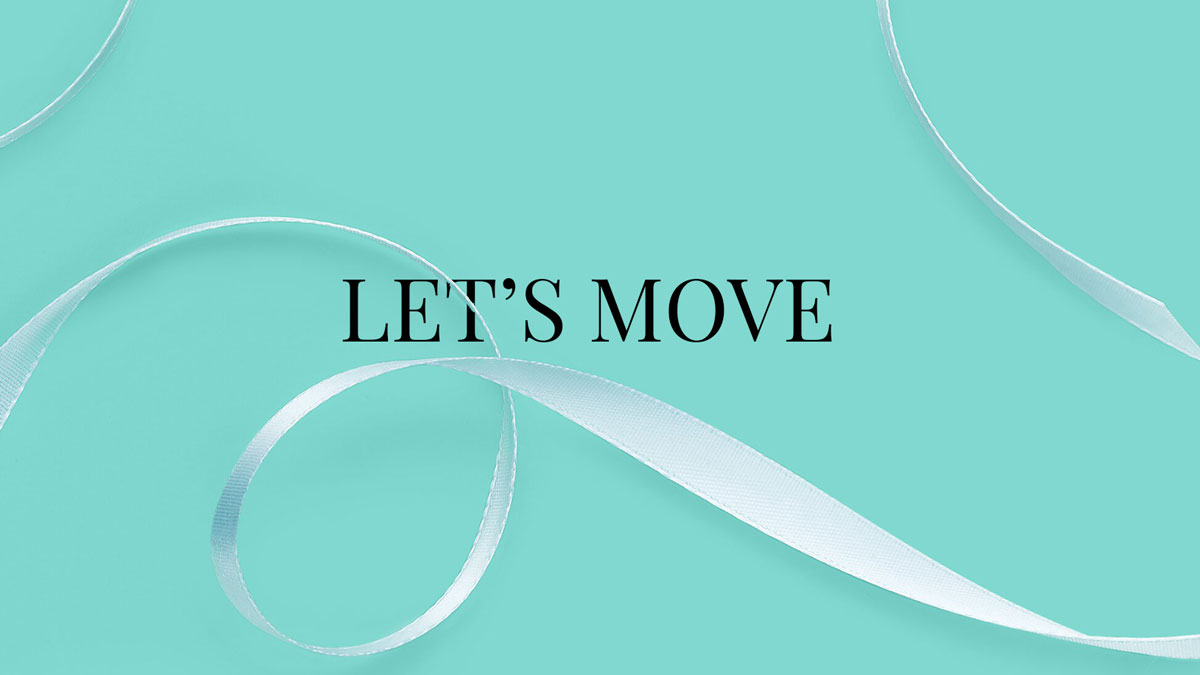 Need an Energy Boost? Let's Move Videos