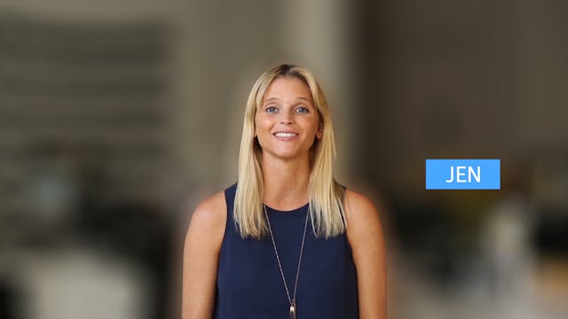 Feeling Heated?  Try This Cooling Breath