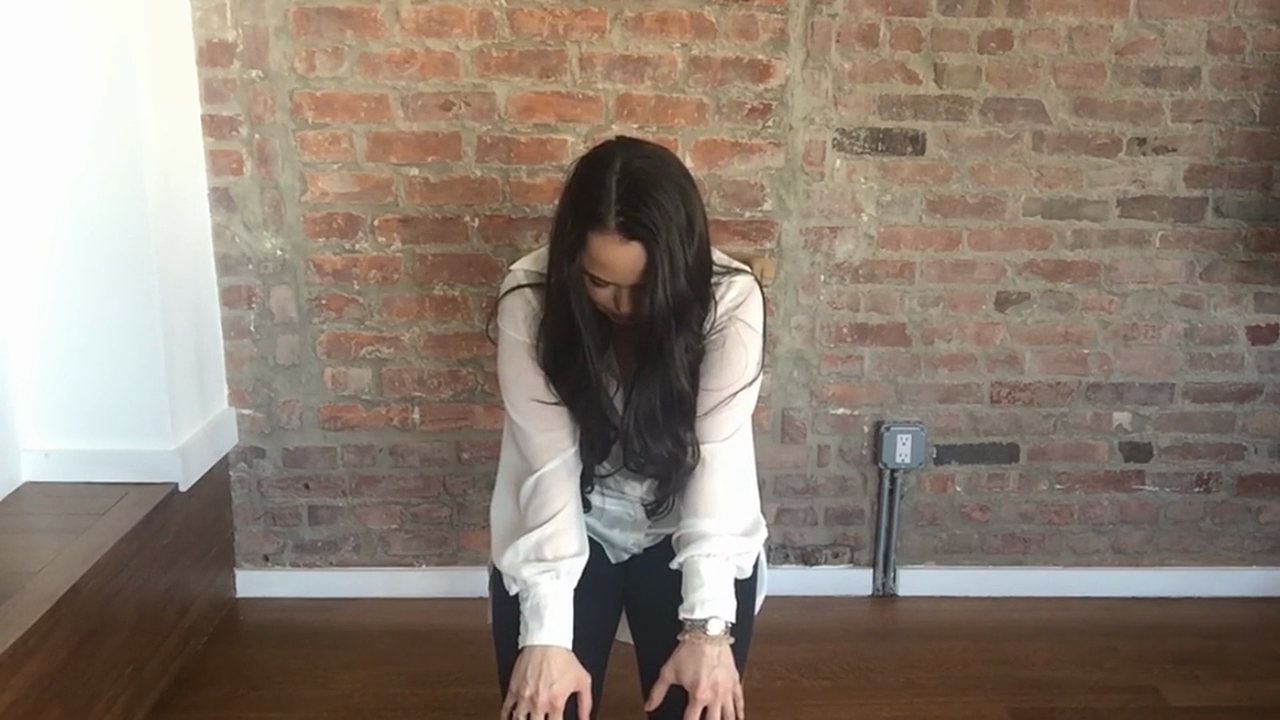 Activate the Relaxation Response