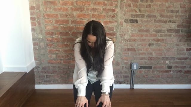 Activate the Relaxation Response
