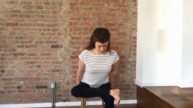 Relieve Lower Back Pain