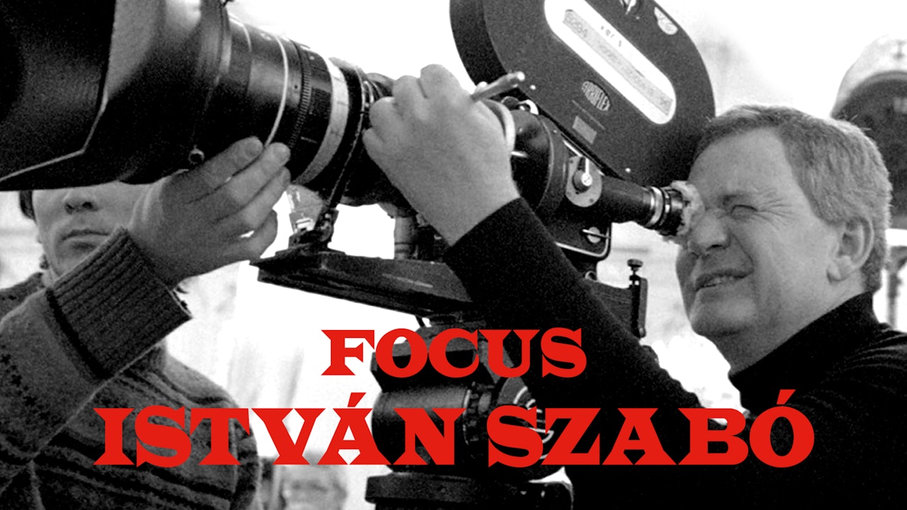 Focus István Szabó