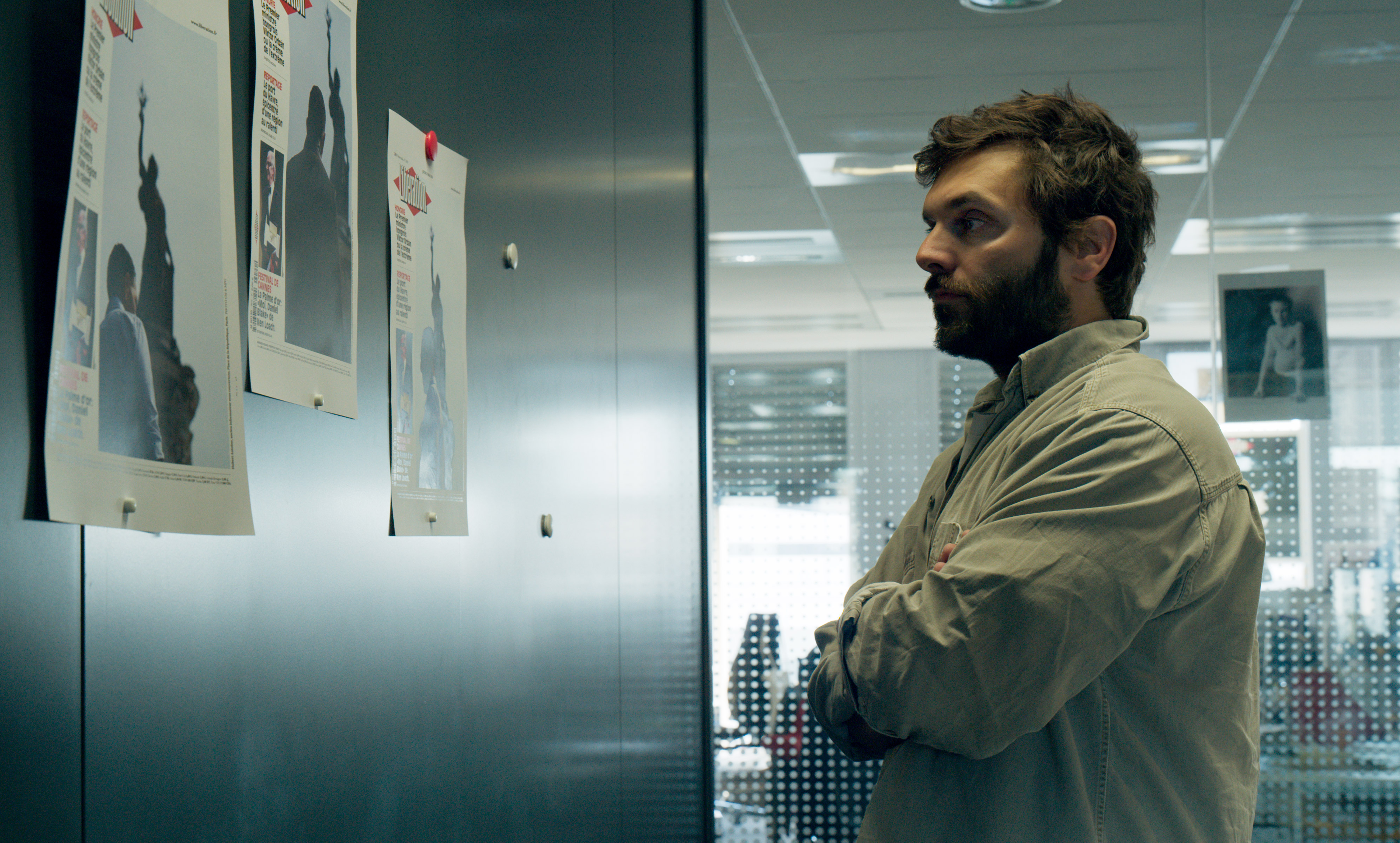 Ancheta unui scandal de stat