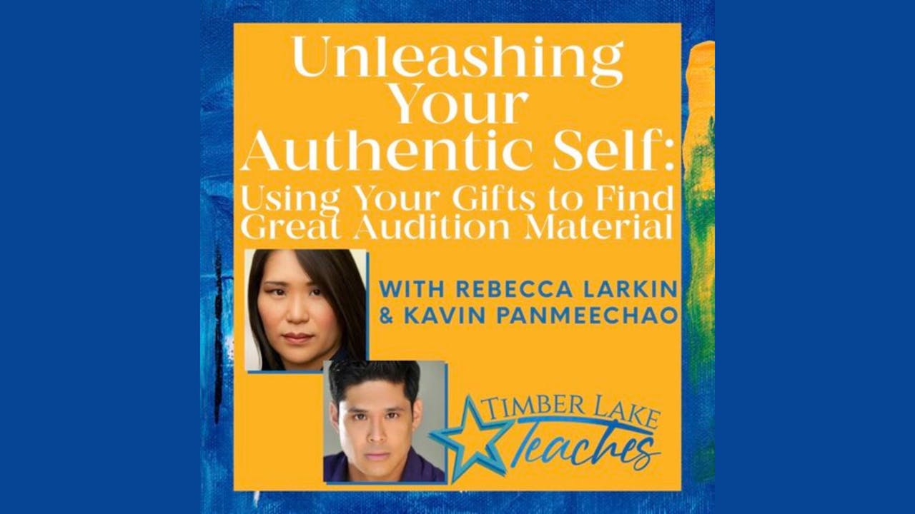 Unleashing Your Authentic Self