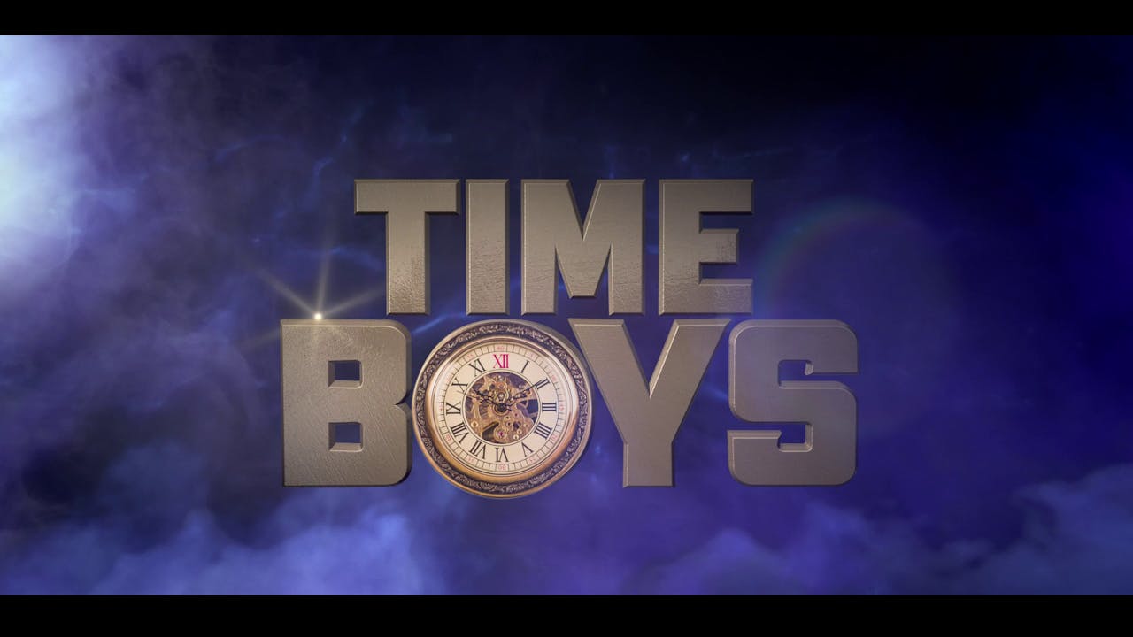 Time Boys