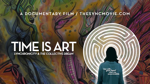 Time is Art Film
