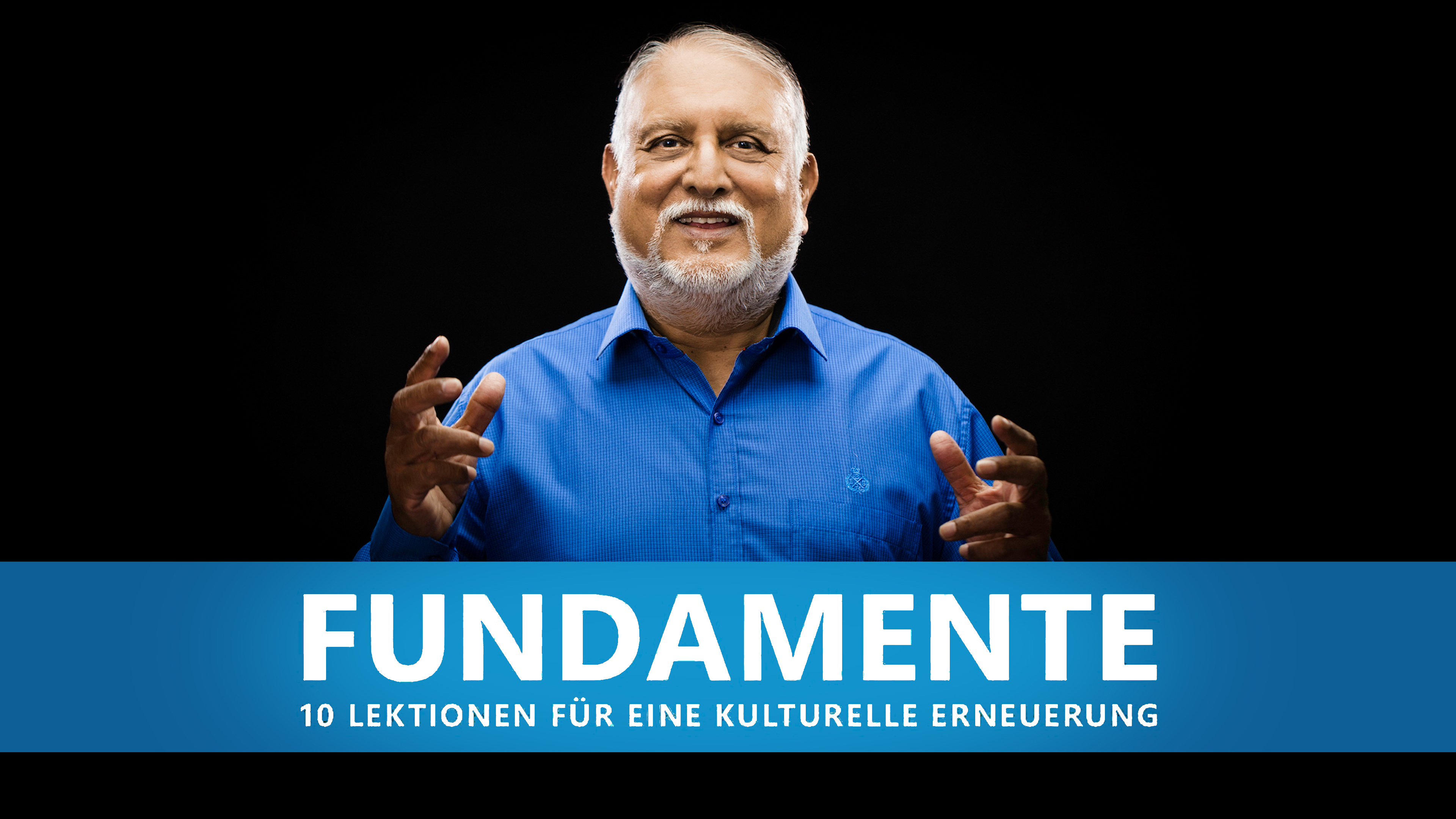 Fundamente – Vishal Mangalwadi