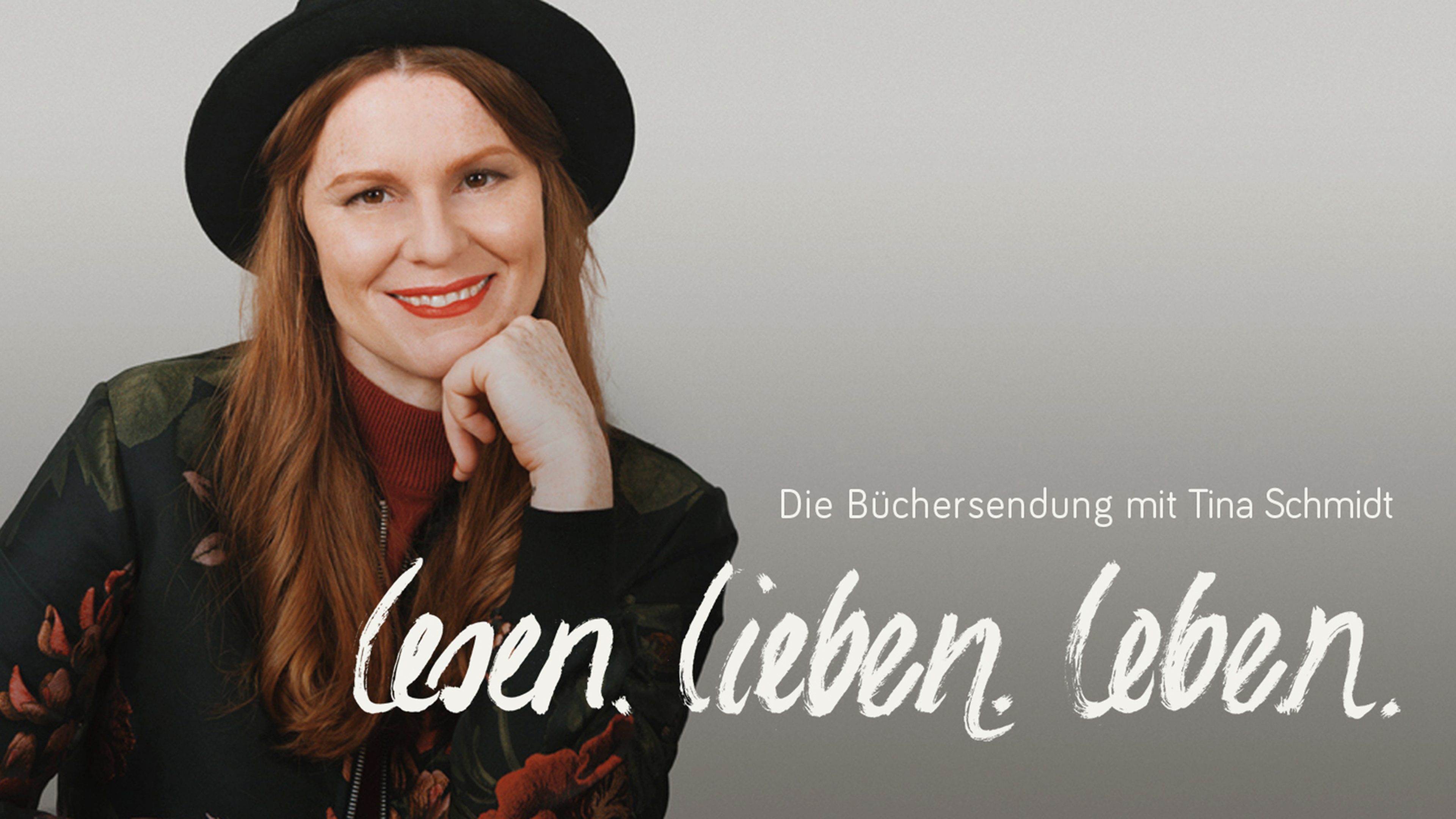 Lesen. Lieben. Leben.
