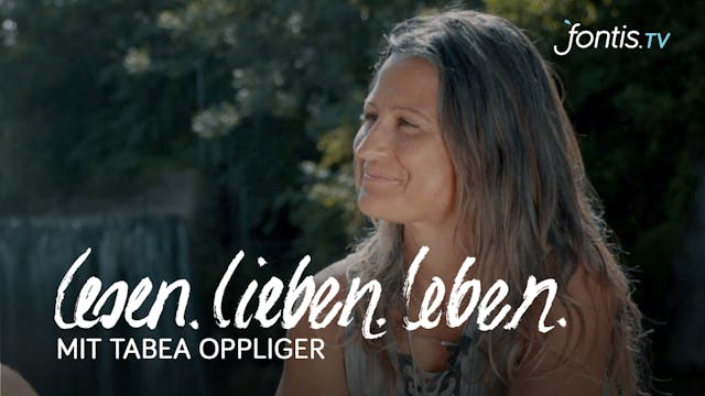 Lesen. Lieben. Leben. |  Folge 13, Berufung