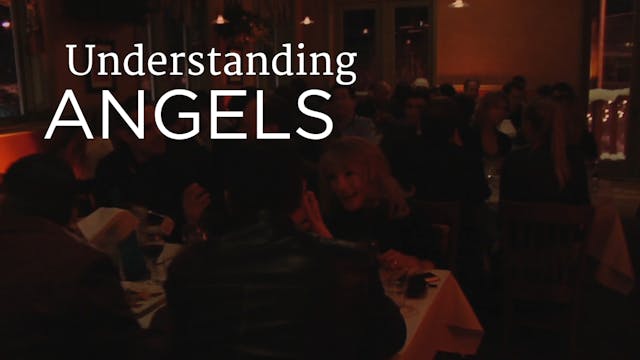 1. Understanding Angels