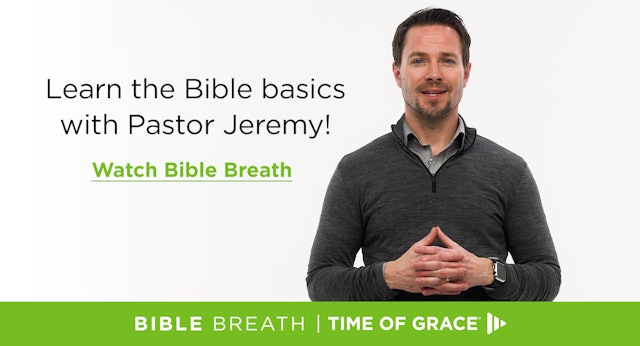 Bible Breath