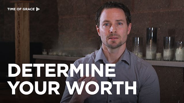 Determine Your Worth