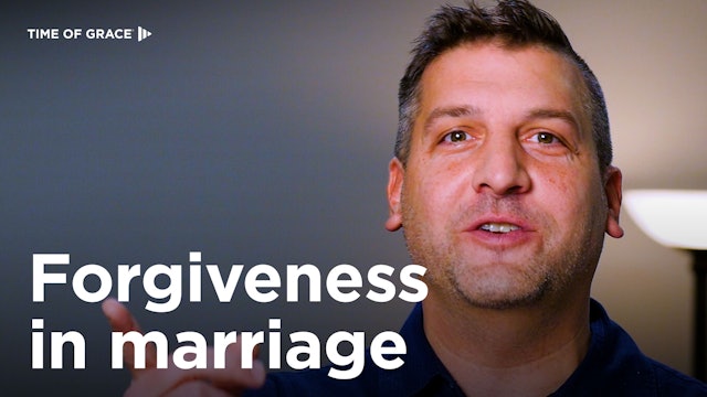 5. Forgiveness in Marriage