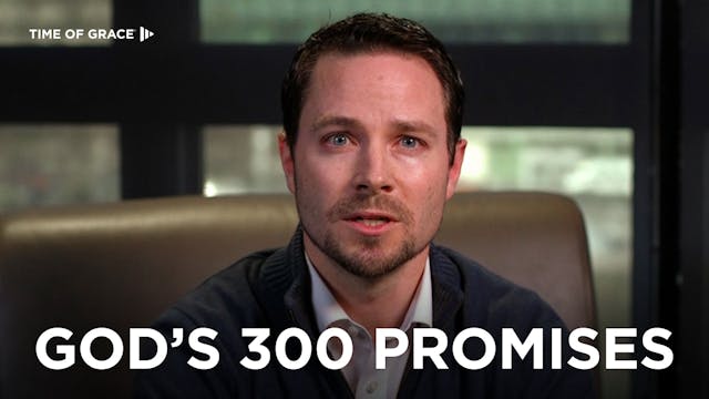 God's 300 Promises 