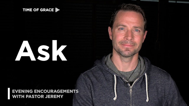 Ask, 3/3/23
