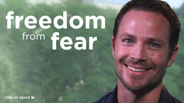 4. Freedom From Fear
