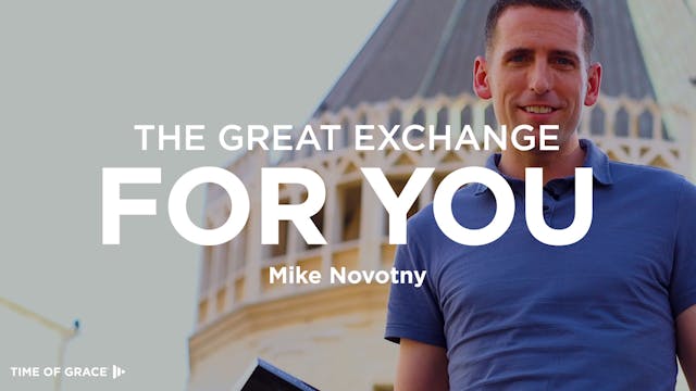 The Great Exchange for You: Hope From...