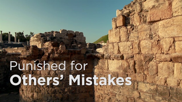 1. Punished for Others’ Mistakes