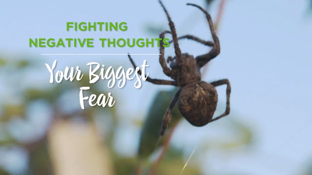 3. Fighting Negative Talk: Your Bigge...
