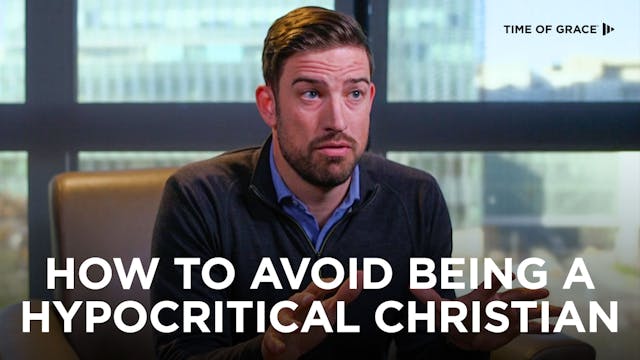 3. How to Avoid Being a Hypocritical ...