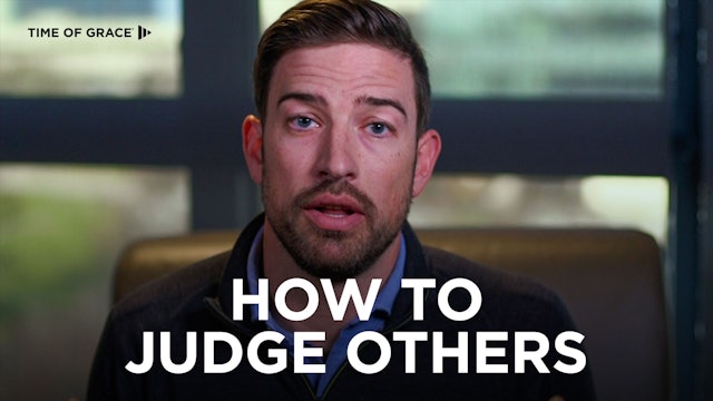 2. How to Judge Others
