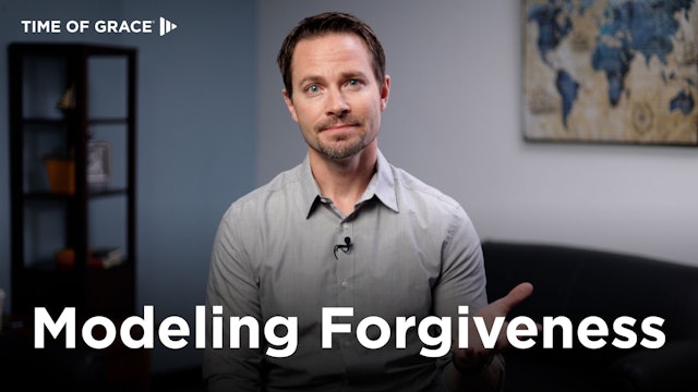 2. How Should I Forgive Others?