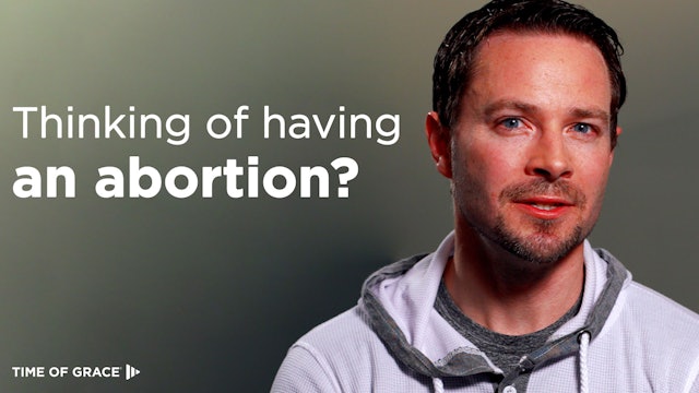 Thinking of Having an Abortion?