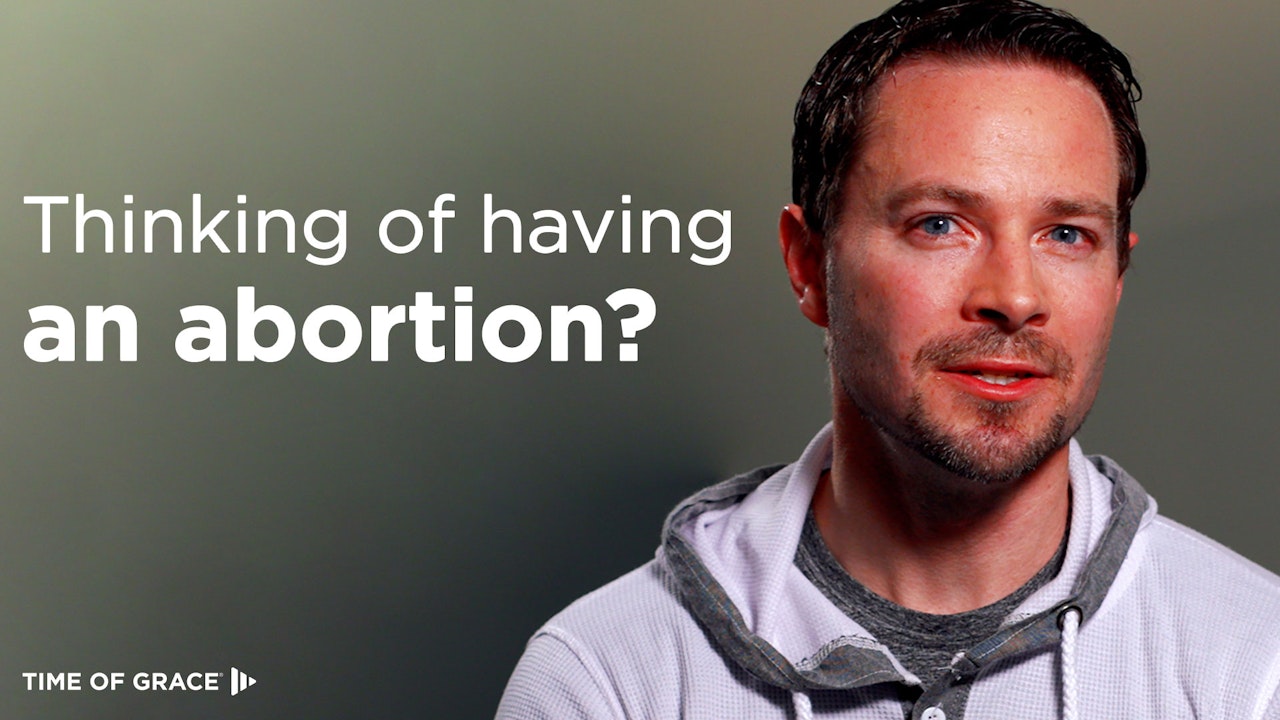 Thinking of Having an Abortion?