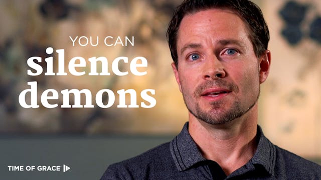 5. You Can Silence Demons