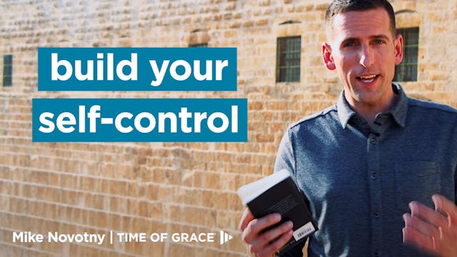 Build Your Self-Control: Hope From Is...