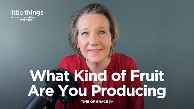 Last Call: What Kind of Fruit Are You...