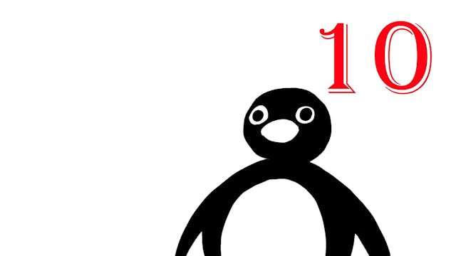 Noot Noot Jingle Bells [10 SECONDS]