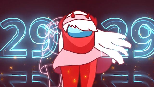 Among Us Timer [30 Seconds]