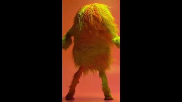 Yodel Dance #timertopia