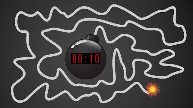 10 Second Timer BOMB💣With Giant Bomb ...