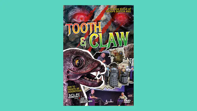 Tooth and Claw
