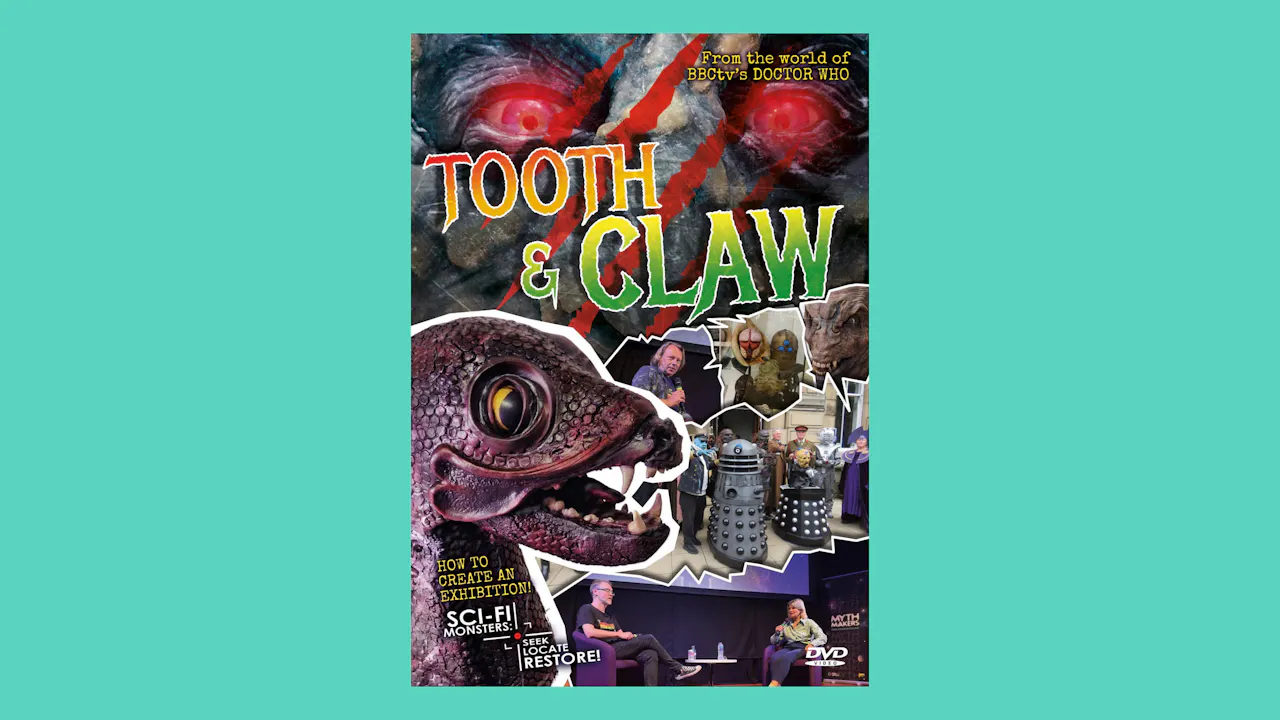 Tooth and Claw