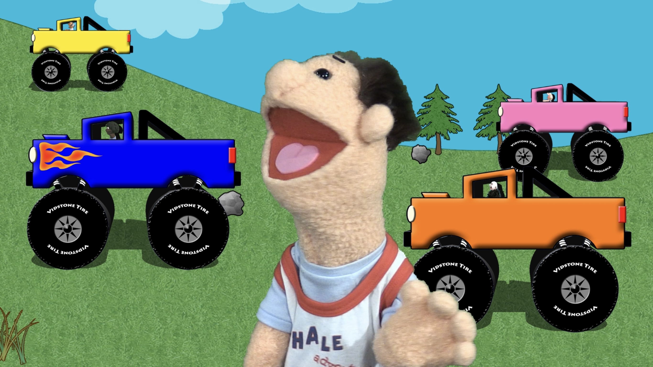 Kindness is Cool Promo