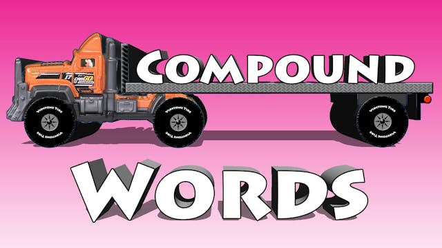 Compound Words 3