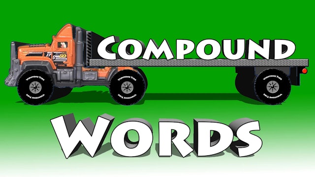Compound Words 4