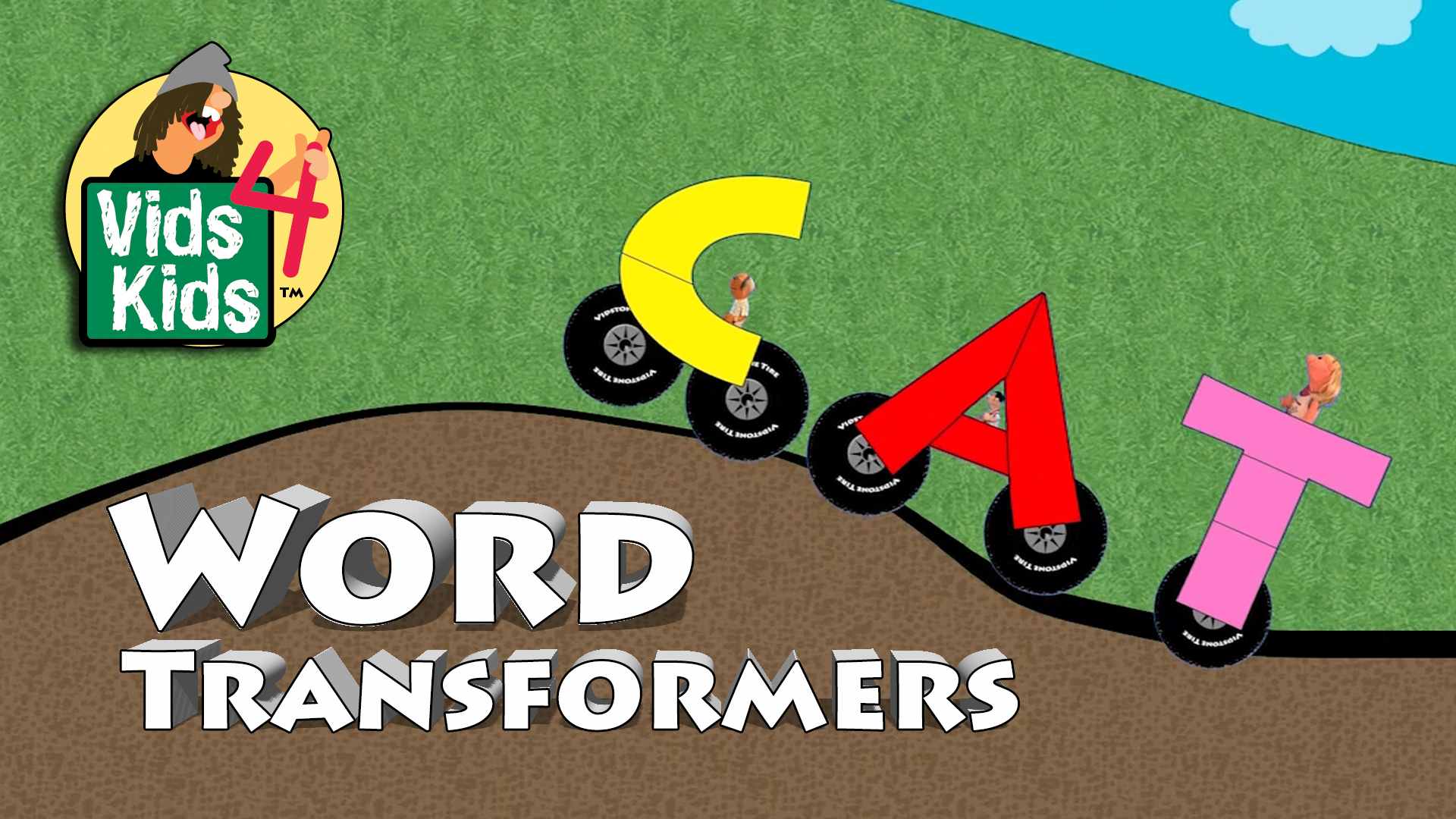 Word Transformers 1