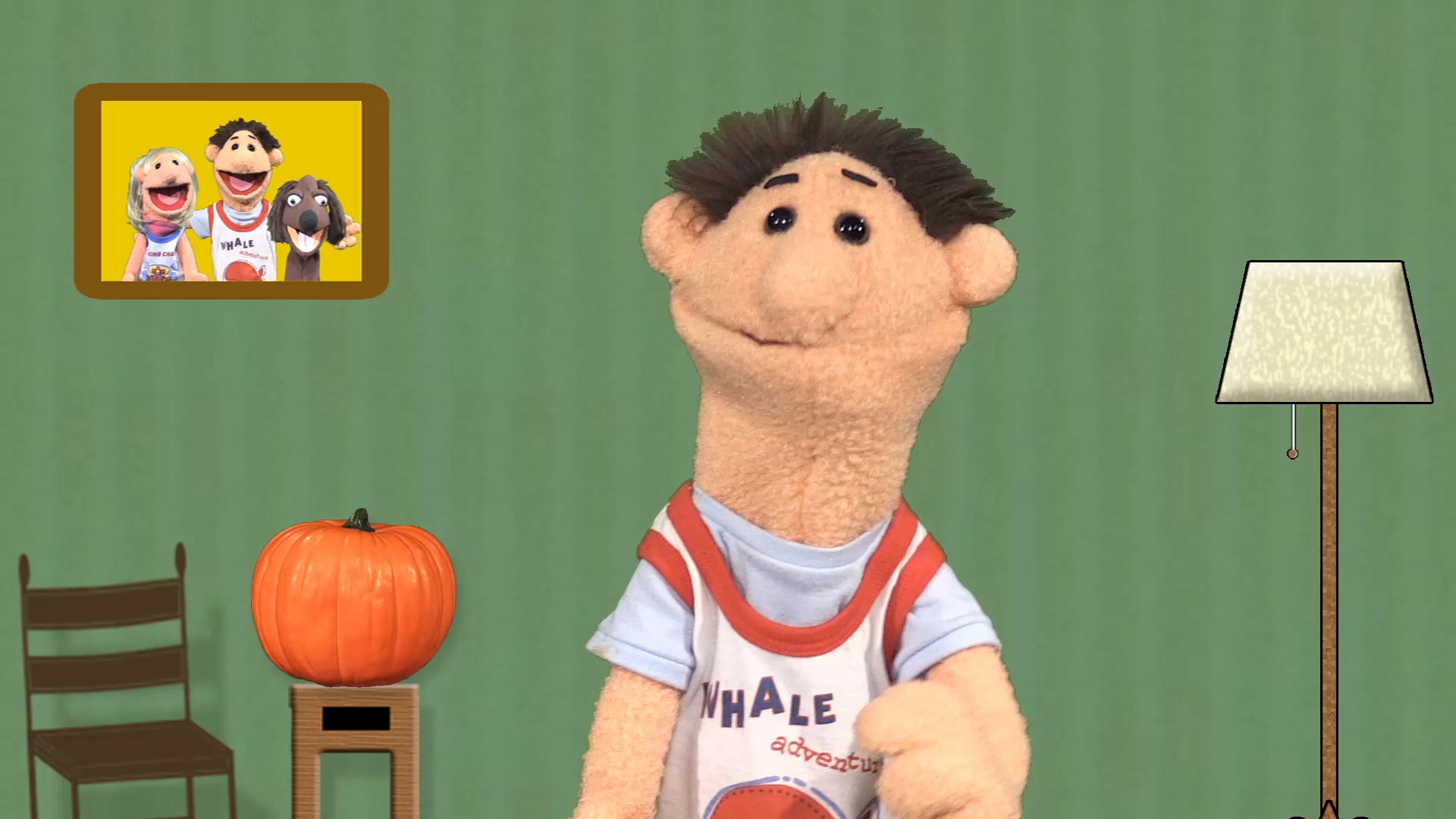 Halloween Decorations