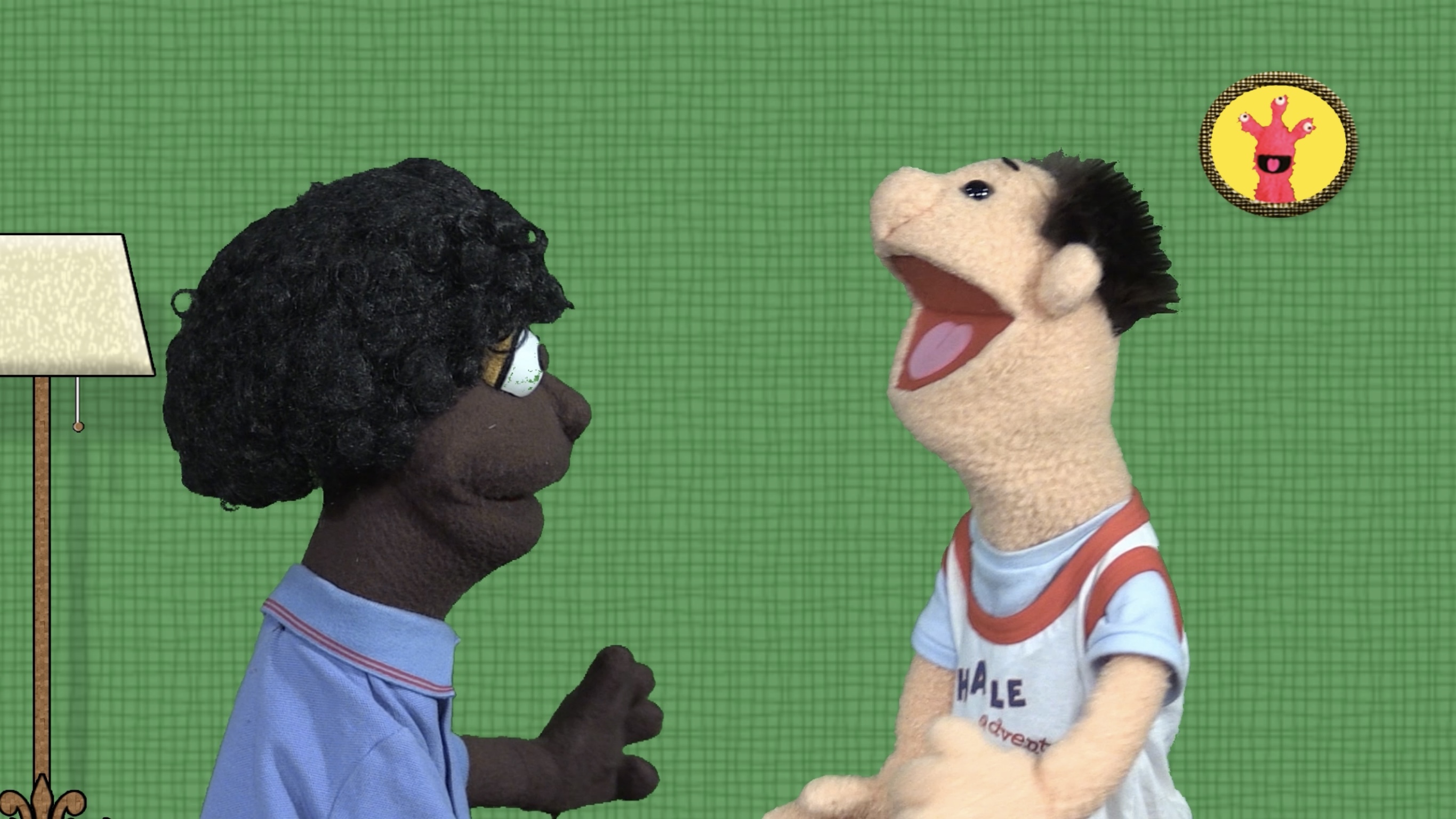 Kindness is Cool with Mercedes and Timmy Uppet