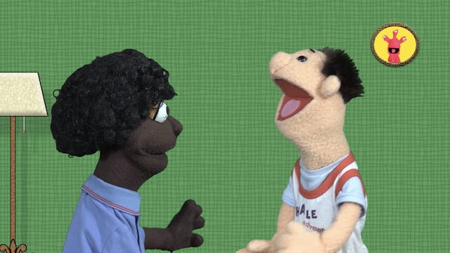 Kindness is Cool with Mercedes and Ti...