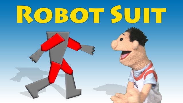 Robot Suit