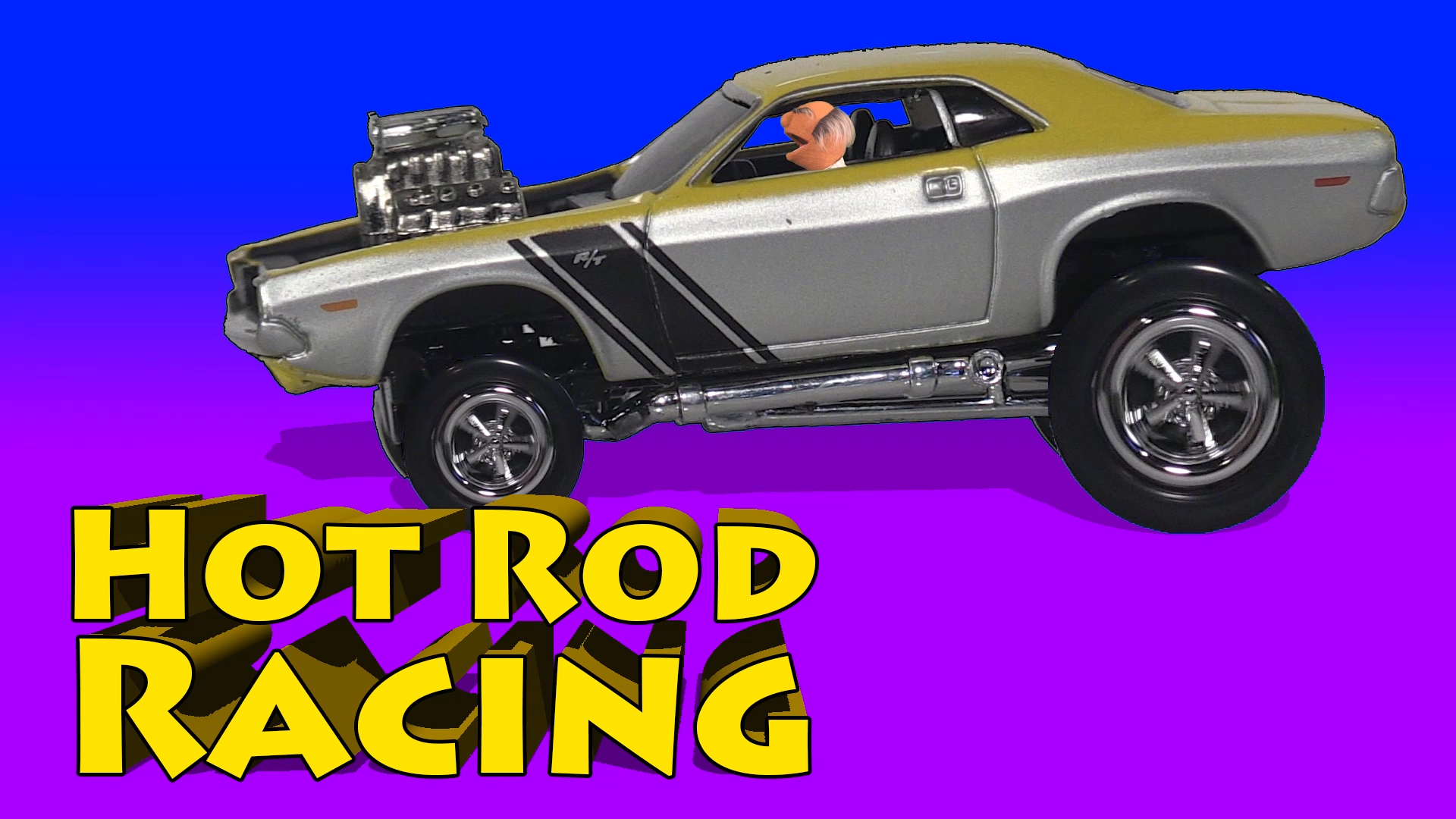Hot Rod Racing