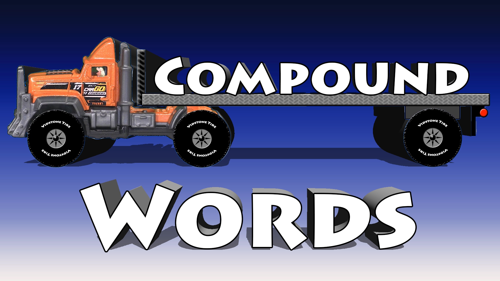 Compound Words 1